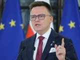 Zmiana na Czele Klubu Polski 2050: Hołownia Nowym Liderem?