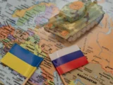Kirgistan: Ekonomiczne zyski z rosyjskiej inwazji na Ukrainę