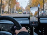 Czy smartfon jako wideorejestrator to dobry pomysł dla kierowców?