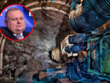 Nowy program dla górnictwa: Wiceminister Zmarzły o bezpieczeństwie energetycznym Polski