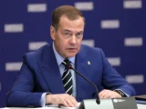 Rosja stawia warunki zakończenia konfliktu i rozmawia z USA