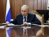 Przemiany Własnościowe Firm Zagranicznych w Rosji Nabierają Tempa