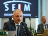 Sejm wyraża zgodę na aresztowanie Wojciecha Króla: CBA w akcji