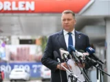 Rosnące ceny paliw: Diesel ponownie na rekordowym poziomie