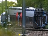 Tragiczny wypadek kolejowy w Normandii: podejrzenie sabotażu
