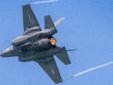 Zagadka zaginionej osłony F-35: Kluczowy komponent skierowany do Hongkongu