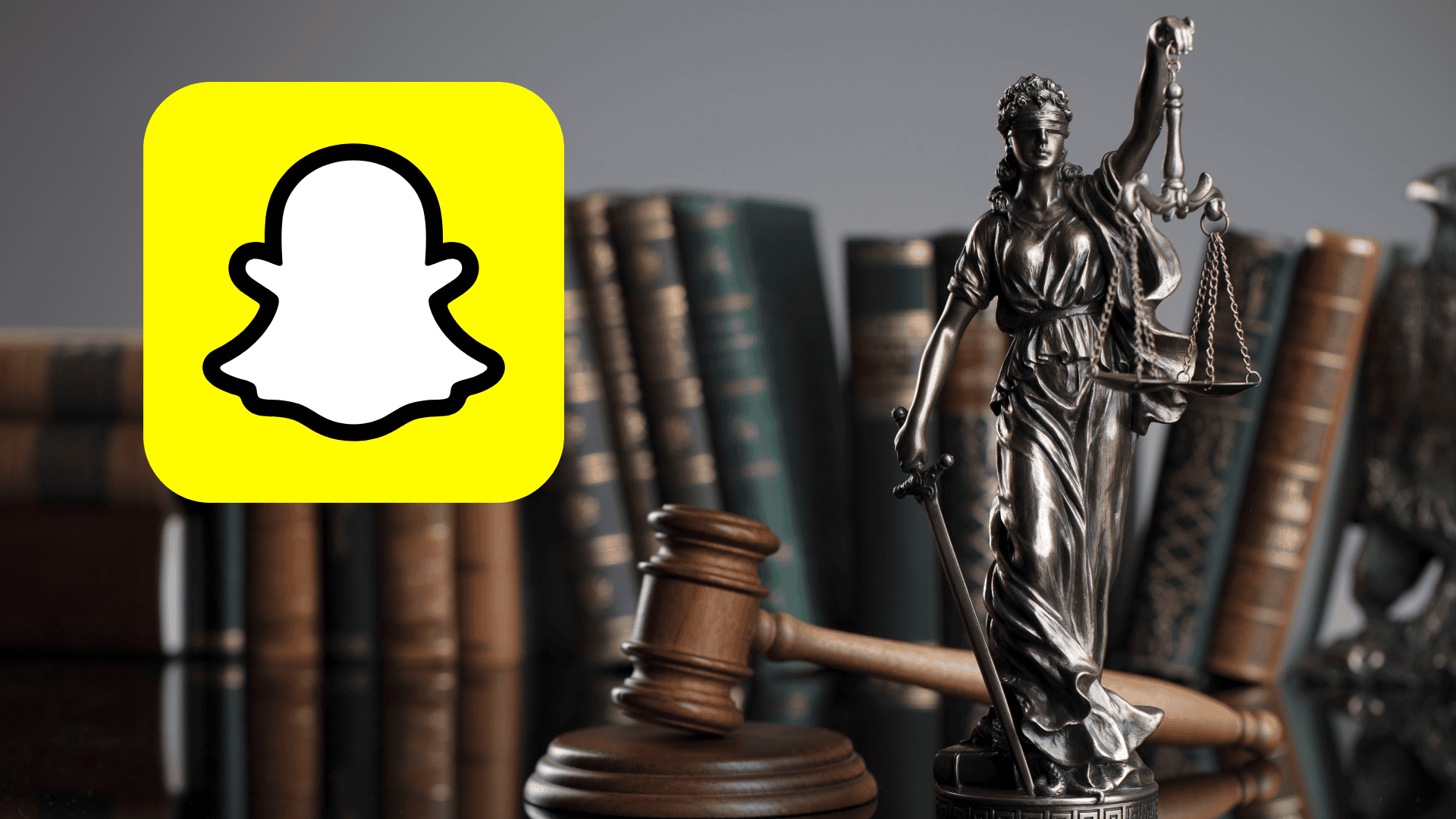 Holenderski pozew przeciwko Snapchatowi: test granic odpowiedzialności Big Tech
