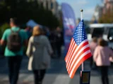 Wybory w USA: Kontrowersje wokół ingerencji federalnej