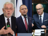 Nowe napięcia wokół wyboru Berka na sędziego Trybunału Konstytucyjnego
