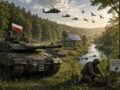 Ćwiczenia NATO w Polsce: między bezpieczeństwem a ekosystemem