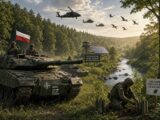 Ćwiczenia NATO w Polsce: między bezpieczeństwem a ekosystemem