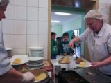 Kontrowersje wokół diety planetarnej w szkołach: zmiana na lepsze czy ideologiczny eksperyment?