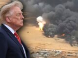 Tajemniczy atak dronów w Arabii Saudyjskiej: Czy Iran stoi za incydentem?