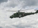 Podniesiona gotowość w Polsce po rosyjskich atakach na Ukrainę