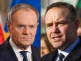 Kontrowersje wokół prawa weta prezydenta: Sondaż ujawnia polityczne podziały