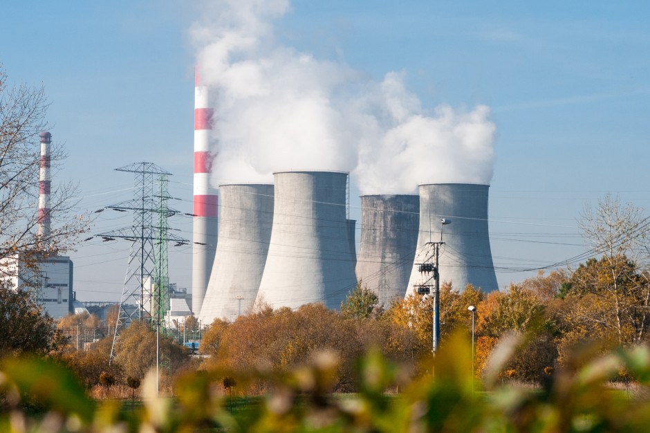 Węgiel w centrum debaty o przyszłości polskiej energetyki