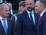 Prezydent Nawrocki kontra restrykcyjne przepisy o kryptowalutach