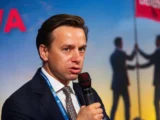 Kontrowersje wokół ślubowania nowego sędziego TK