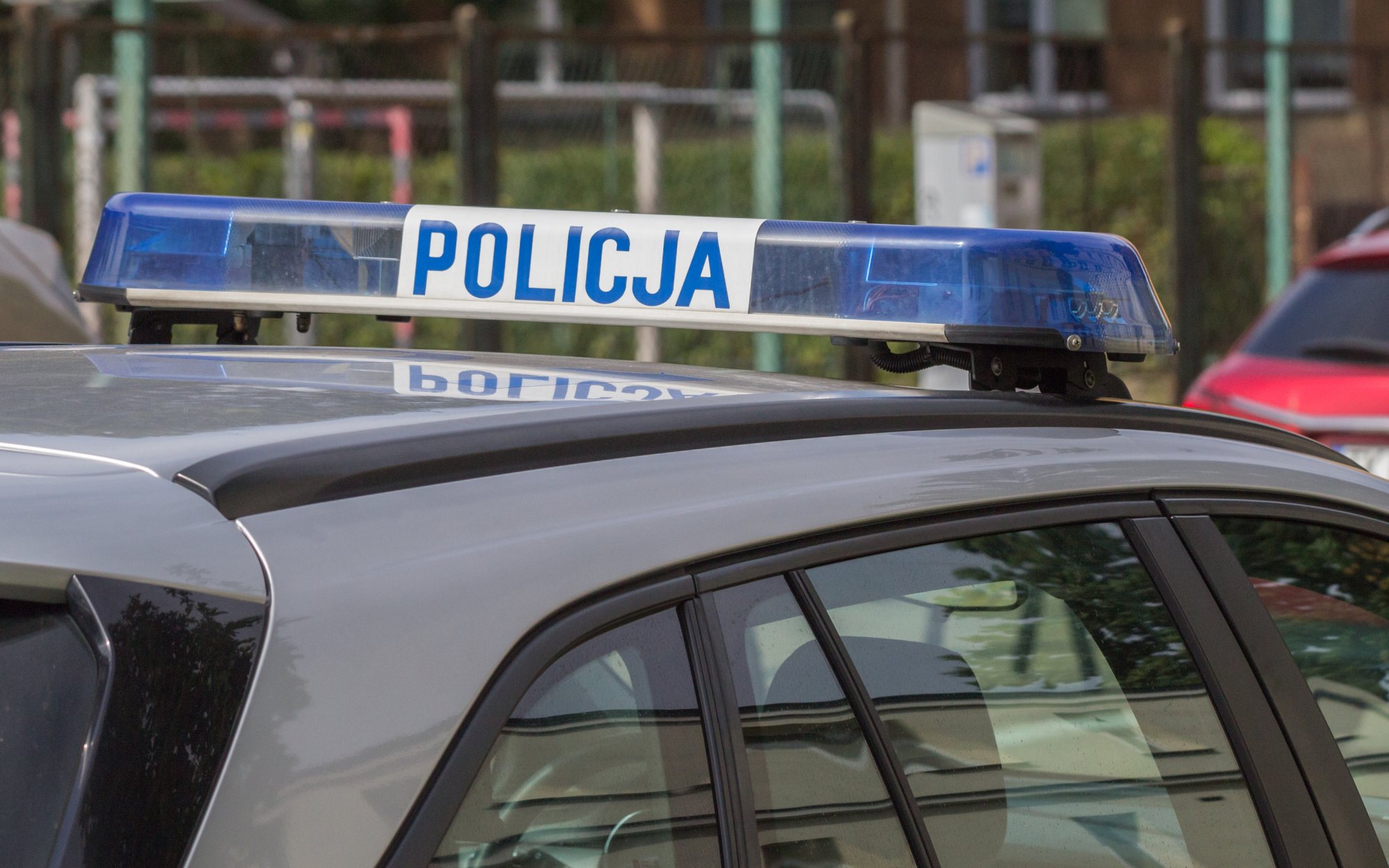 Niepokojący incydent na lotnisku: zatrzymany Ukrainiec z amunicją