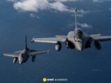 Dron nad Wilnem: NATO reaguje na naruszenie przestrzeni powietrznej