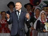 Prezydent Nawrocki: Polska wieś jako serce chrześcijańskich wartości