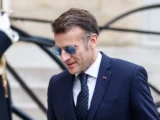 Macron i Trump: Współpraca Na Rzecz Wsparcia Ukrainy i Stabilizacji Energetycznej