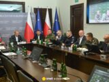 Rząd wprowadza nadzwyczajne środki na granicach z powodu eskalacji rosyjskich działań
