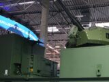 Kontrowersje wokół norweskich wież w polskim programie antydronowym SAN