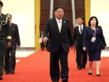 Korea Północna ponownie wystrzeliwuje rakiety – narastają napięcia w regionie