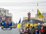 Rosnąca rola nowych kierunków migracyjnych w przekazach pieniężnych Ukrainy