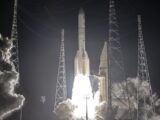 Arianespace zgarnia kontrakt na sześć dodatkowych startów Ariane 6 dla Amazon Leo