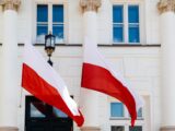 Protesty w Berlinie: Kontrowersje wokół wiecu AfD