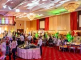 Branża eventowa odżywa po pandemii: nowe trendy w organizacji spotkań