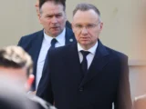 Andrzej Duda: Polska powinna rozważyć posiadanie broni nuklearnej