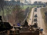 Największe ćwiczenia powietrzne w Polsce: Nieustraszony Orzeł 26 rozpoczęty