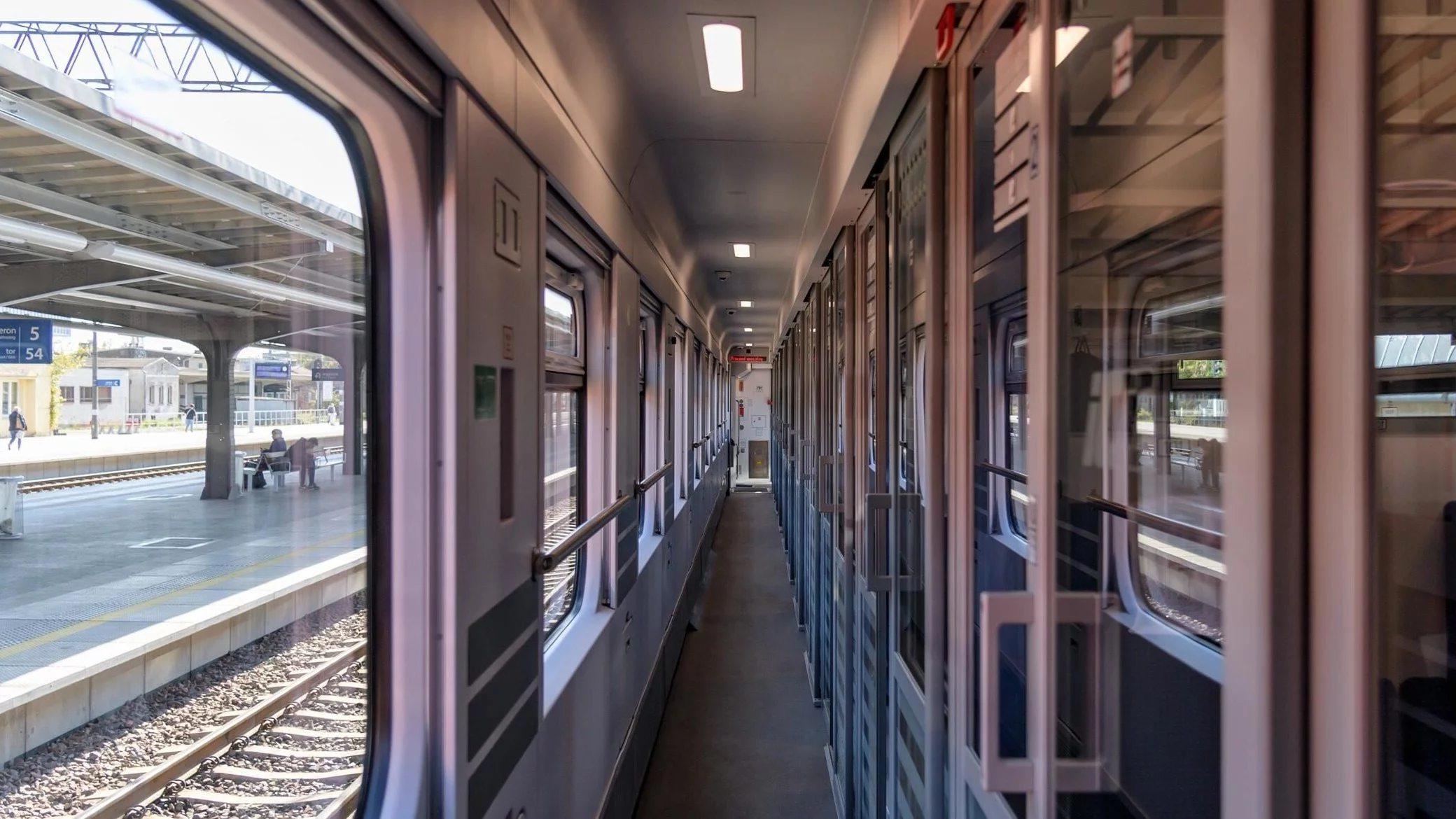 Atrakcyjna promocja PKP Intercity na 25-lecie: Bilety choćby 35% taniej