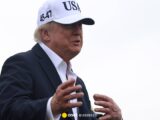 Donald Trump Wzywa Państwa do Zwrotu Pieniędzy za Wojnę z Iranem