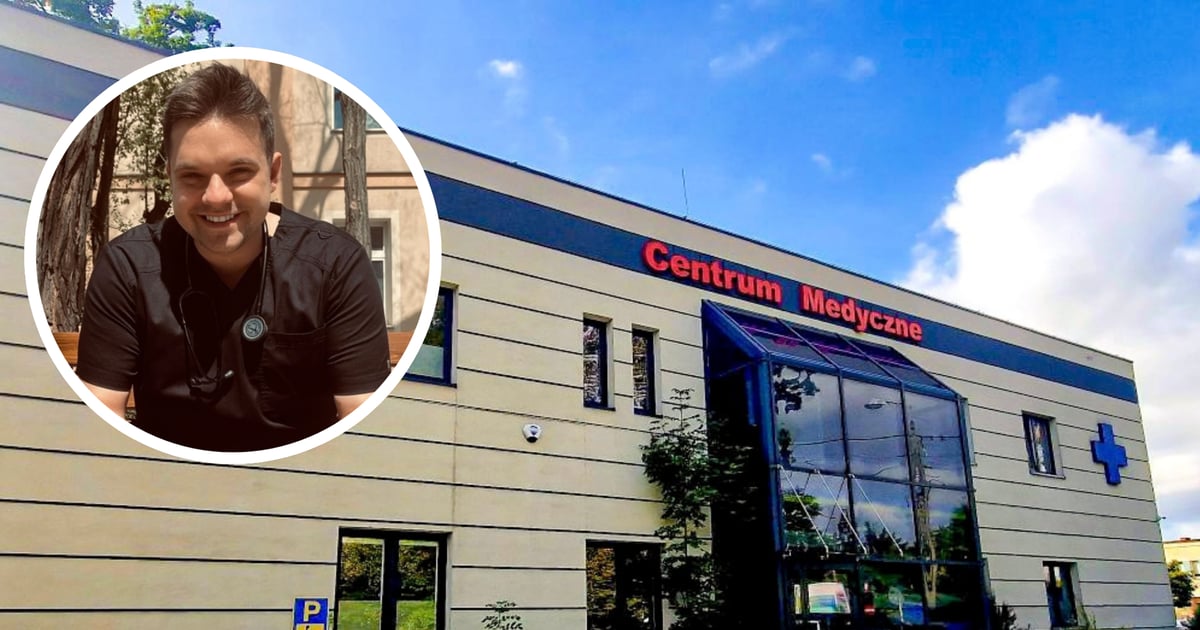 Dawid Kacprzyk wraca do pracy: nowa praca i kontrowersje w tle