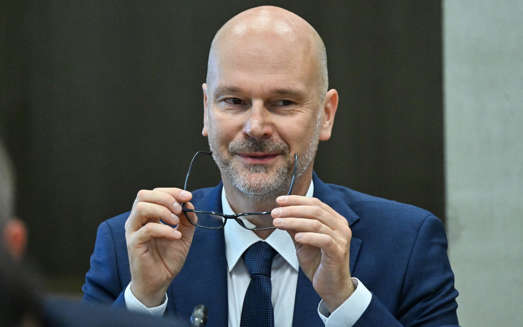 Polityczne kontrowersje wokół wyboru Macieja Berka do Trybunału Konstytucyjnego
