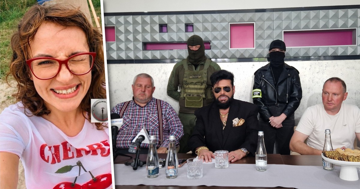 Rozpaczliwa walka rodziny o odnalezienie Emilii Koprowskiej
