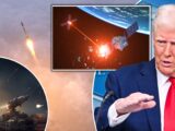 USA Przyznaje się do Posiadania Orbitalnej Broni Kosmicznej