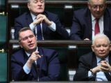 Czy polska polityka utknęła w błędnym kole nienawiści?