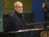Prezydent Iranu odpiera zarzuty dotyczące gróźb wobec Trumpa