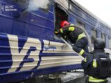 Niemcy wstrzymują podróże dyplomatyczne do Kijowa z powodu eskalacji działań Rosji