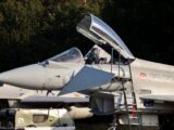 Zagrożenie dronowe: Litwa i działania NATO wobec naruszeń przestrzeni powietrznej