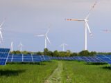 Dynamiczny rozwój fotowoltaiki przewyższa energetykę wiatrową w Polsce