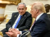 Rekordowe wsparcie militarne USA dla Izraela za administracji Trumpa