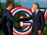 Mark Carney nawiązuje do Havla: czas zdemaskować iluzję władzy