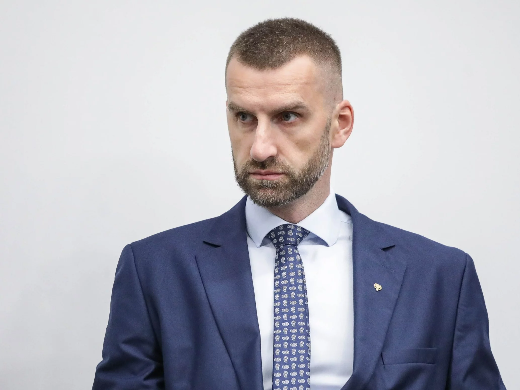 Tragiczna śmierć policjanta w Kraśniku Górnym wywołuje dyskusję o bezpieczeństwie