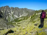 Polskie turystki odnalezione w Tatrach Zachodnich po nocnych poszukiwaniach